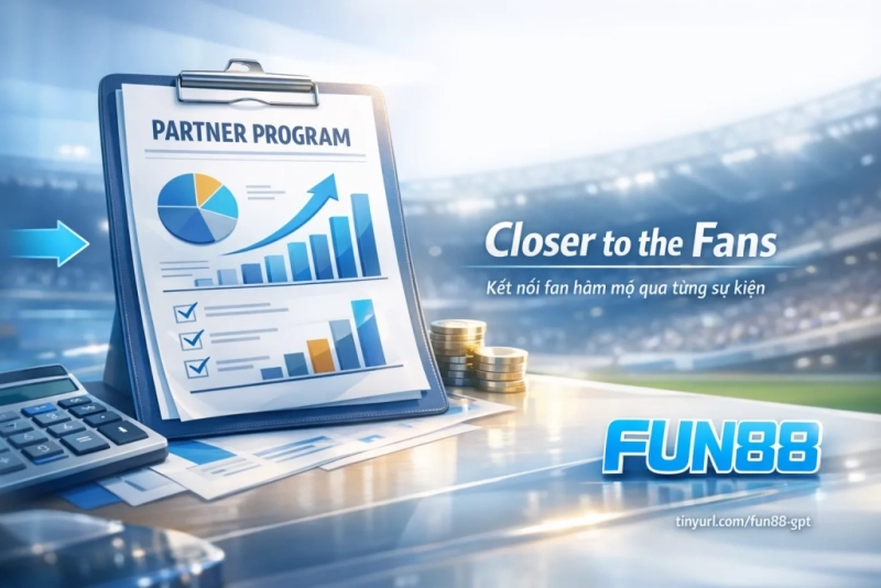 Ngày hội cổ động viên Newcastle United Fun88 sự kiện fan engagement